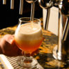 Mellow Mink 16 oz. Tulip Glass - Image 2