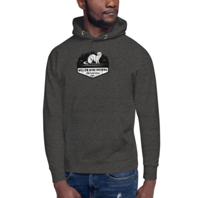 Shop Hoodies & Pullovers | Mellow Mink Brewing